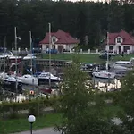 מלון Helena גיז'יצקו