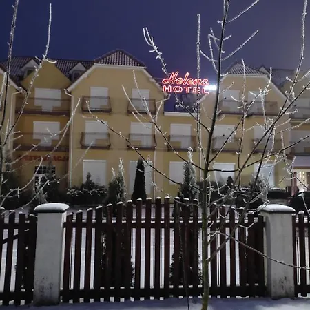 Hotel Helena Giżycko