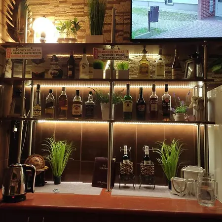Helena Hotel Gizycko
