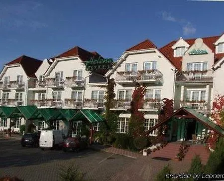 Ξενοδοχείο Helena Giżycko