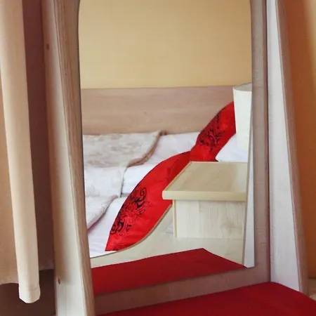 Helena Hotel Gizycko