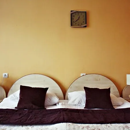 Helena Hotel