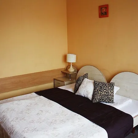 Helena Hotel