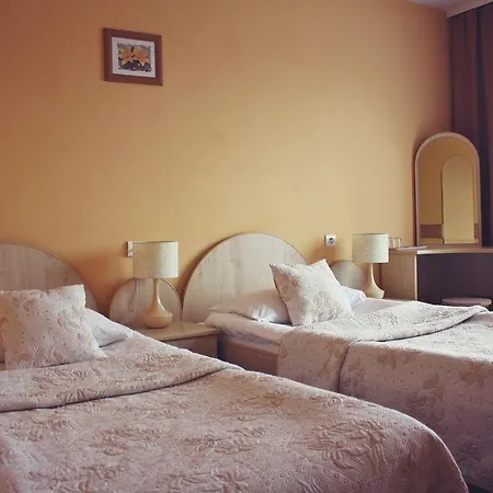 Helena Hotel Gizycko