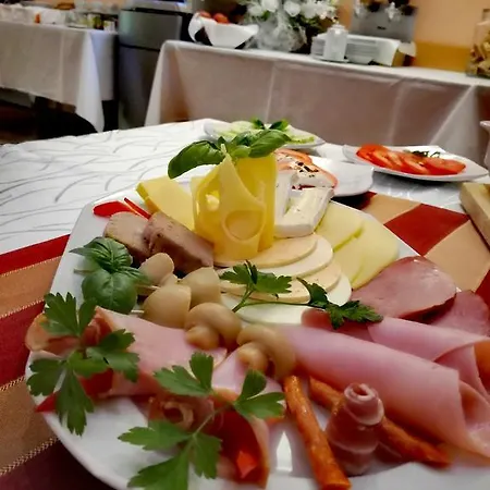 Hotel Helena Giżycko