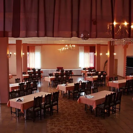 Helena Ξενοδοχείο