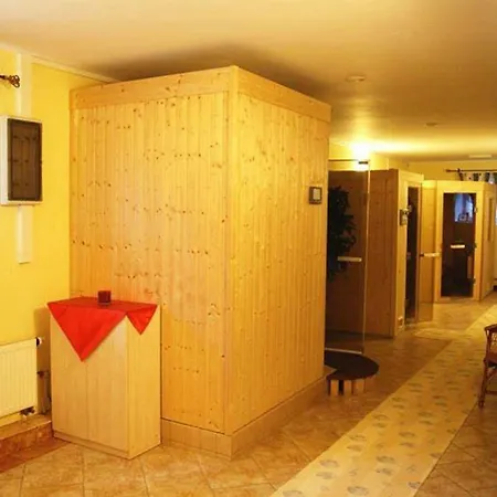 Ξενοδοχείο Helena Giżycko