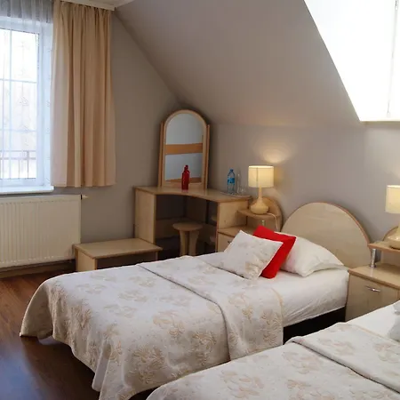 Helena Hotel Giżycko