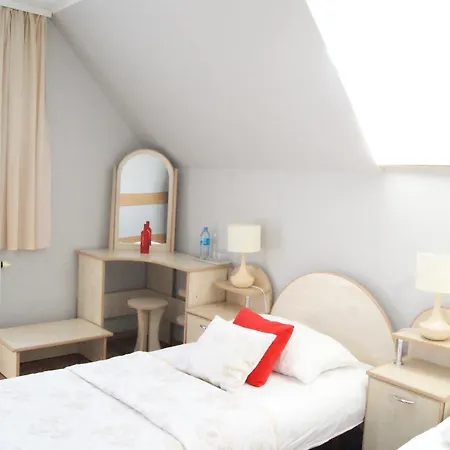 Helena Ξενοδοχείο