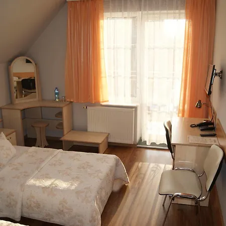 Hotel Helena