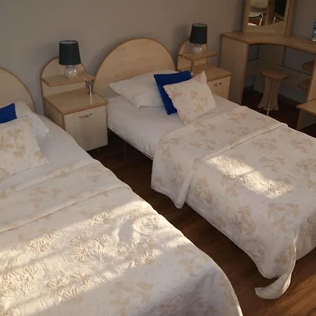 Helena Ξενοδοχείο Giżycko