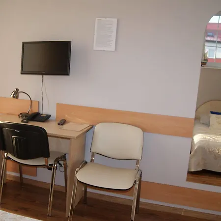 Hotel Helena 3*