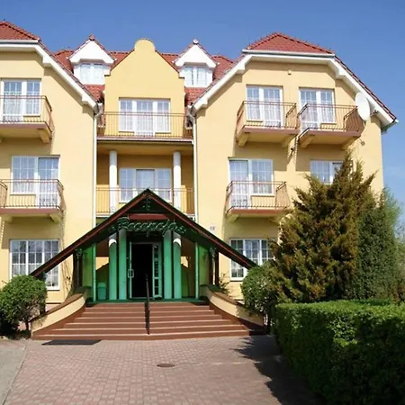 Hotel Helena