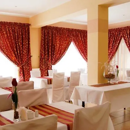 Hotel Helena 3*