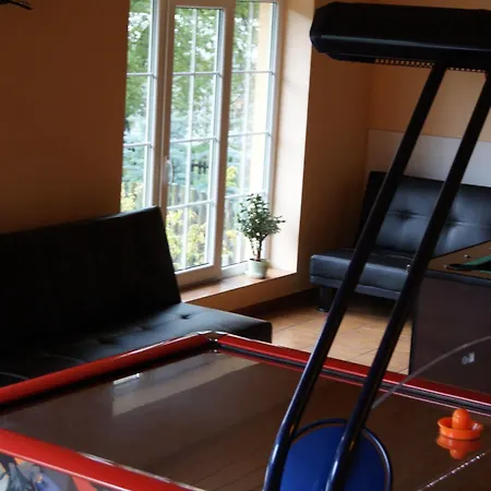 Hotel Helena Giżycko