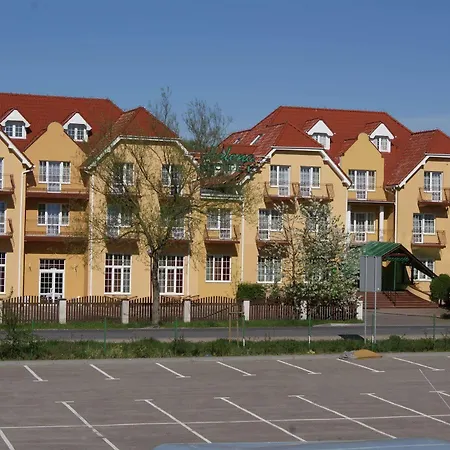 Hotel Helena 3*