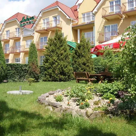 Hotel Helena Giżycko