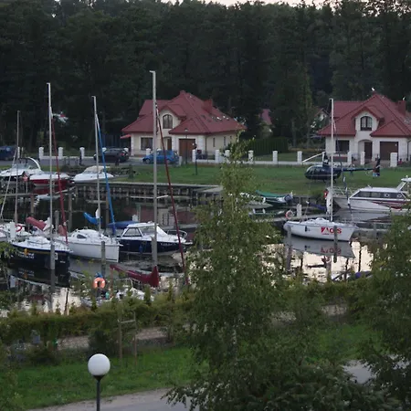 Hotel Helena Giżycko