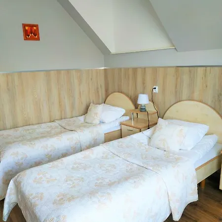 Hotel Helena Giżycko