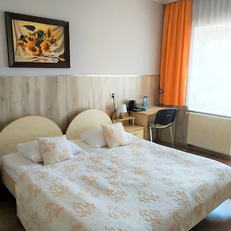 Helena Ξενοδοχείο