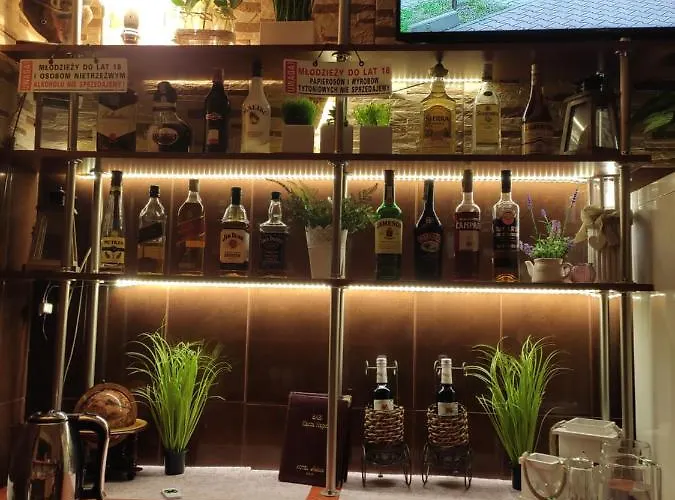 Helena Hotel Gizycko