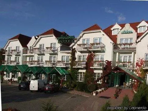 Hotel Helena Gizycko