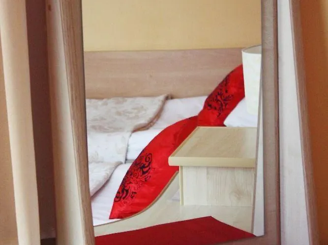 Helena Hotel Giżycko