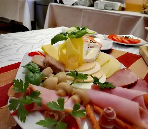 Hotel Helena Giżycko