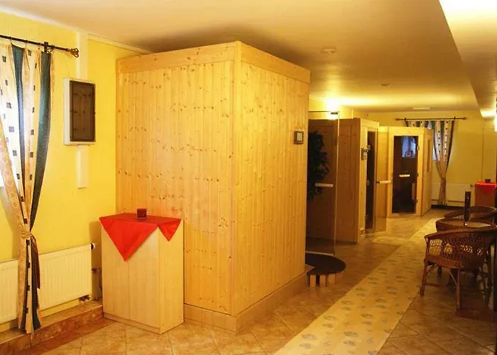 Hotel Helena Gizycko