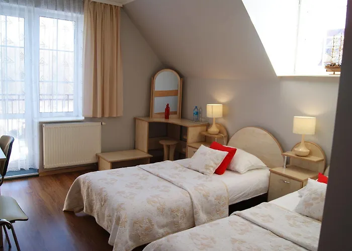 Helena Hotel Giżycko