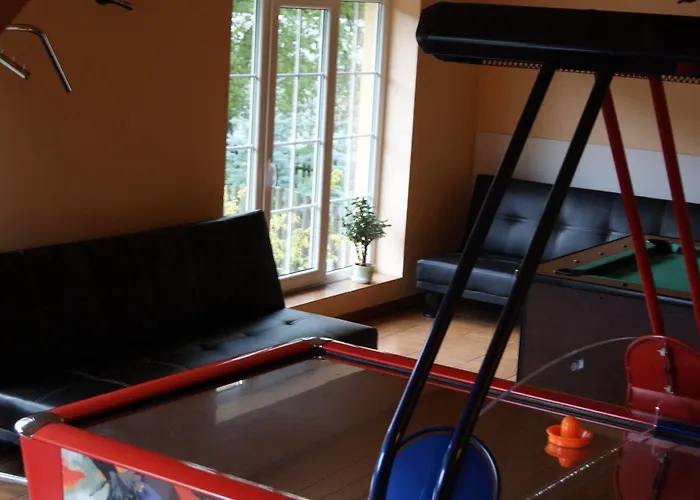 Hotel Helena Giżycko