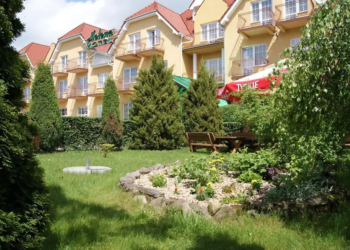 Hotel Helena Gizycko